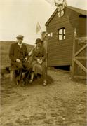 Carbeth Couple